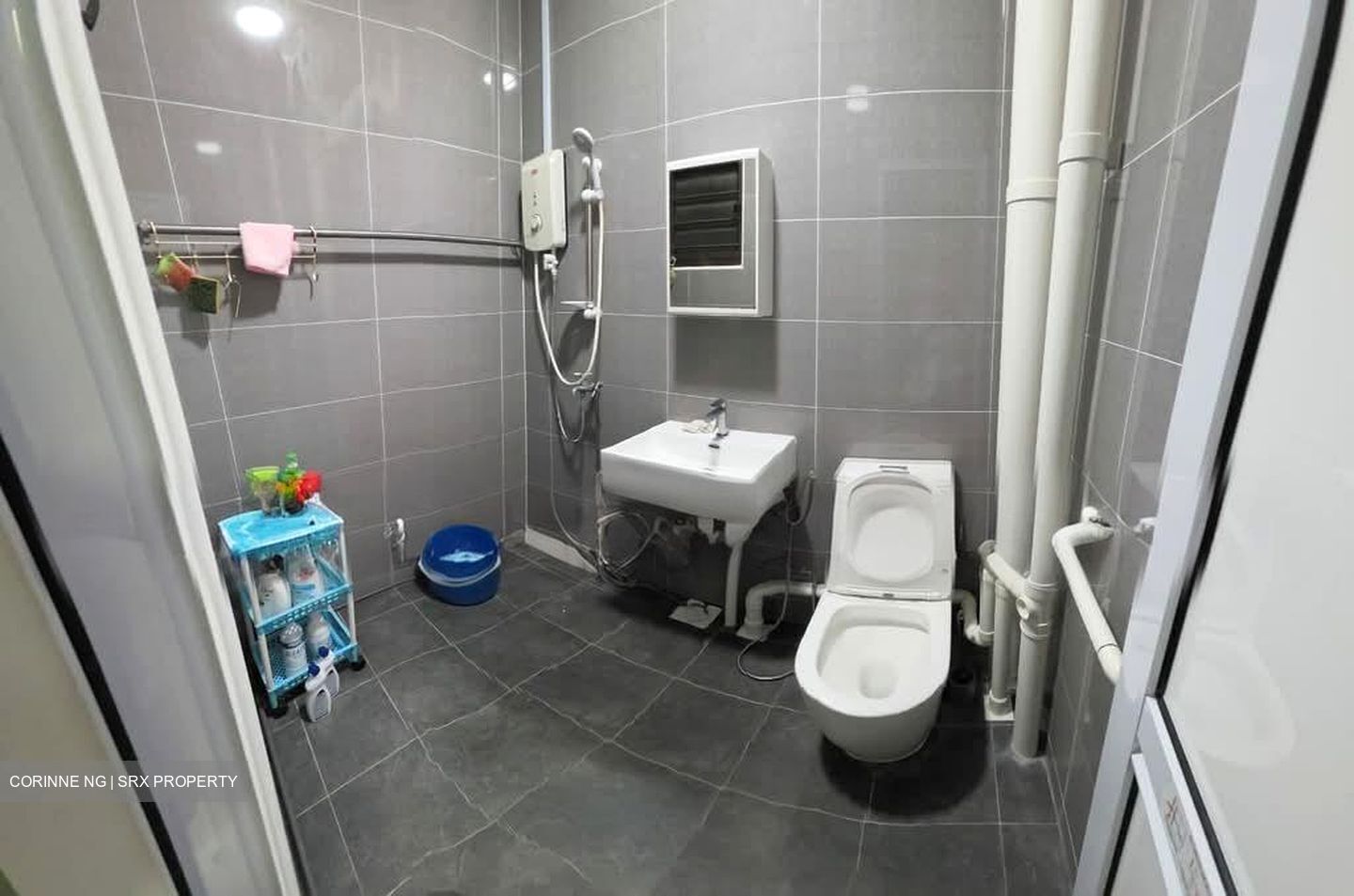 Blk 394 Yishun Avenue 6 (Yishun), HDB 3 Rooms #601461111